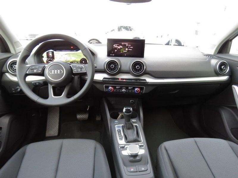 Audi Q2 35 TFSI S tronic Business Advanced "KM 0"