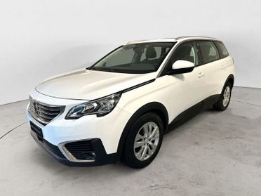 Peugeot 5008 BlueHDi 130 CV Automatica NAVI TETTO 7 Posti Business S&S