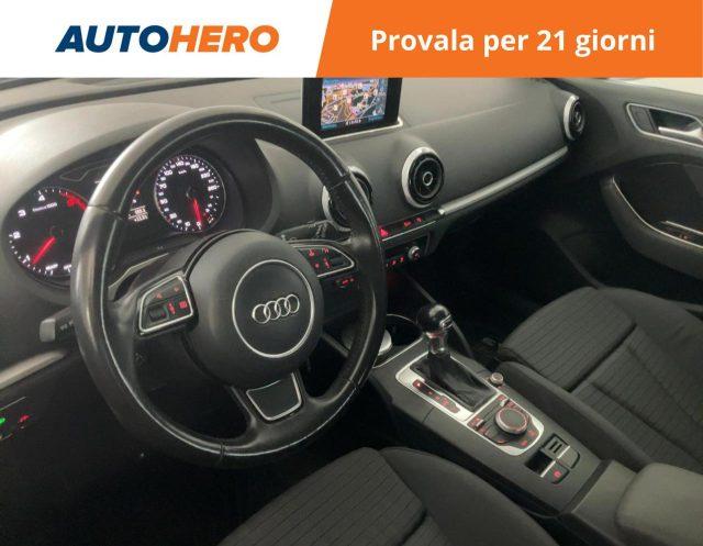 AUDI A3 1.2 TFSI 110 CV Ambition