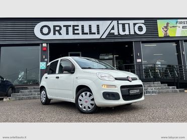 FIAT Panda 1.3 MJT S&S Pop Van 2 posti +IVA