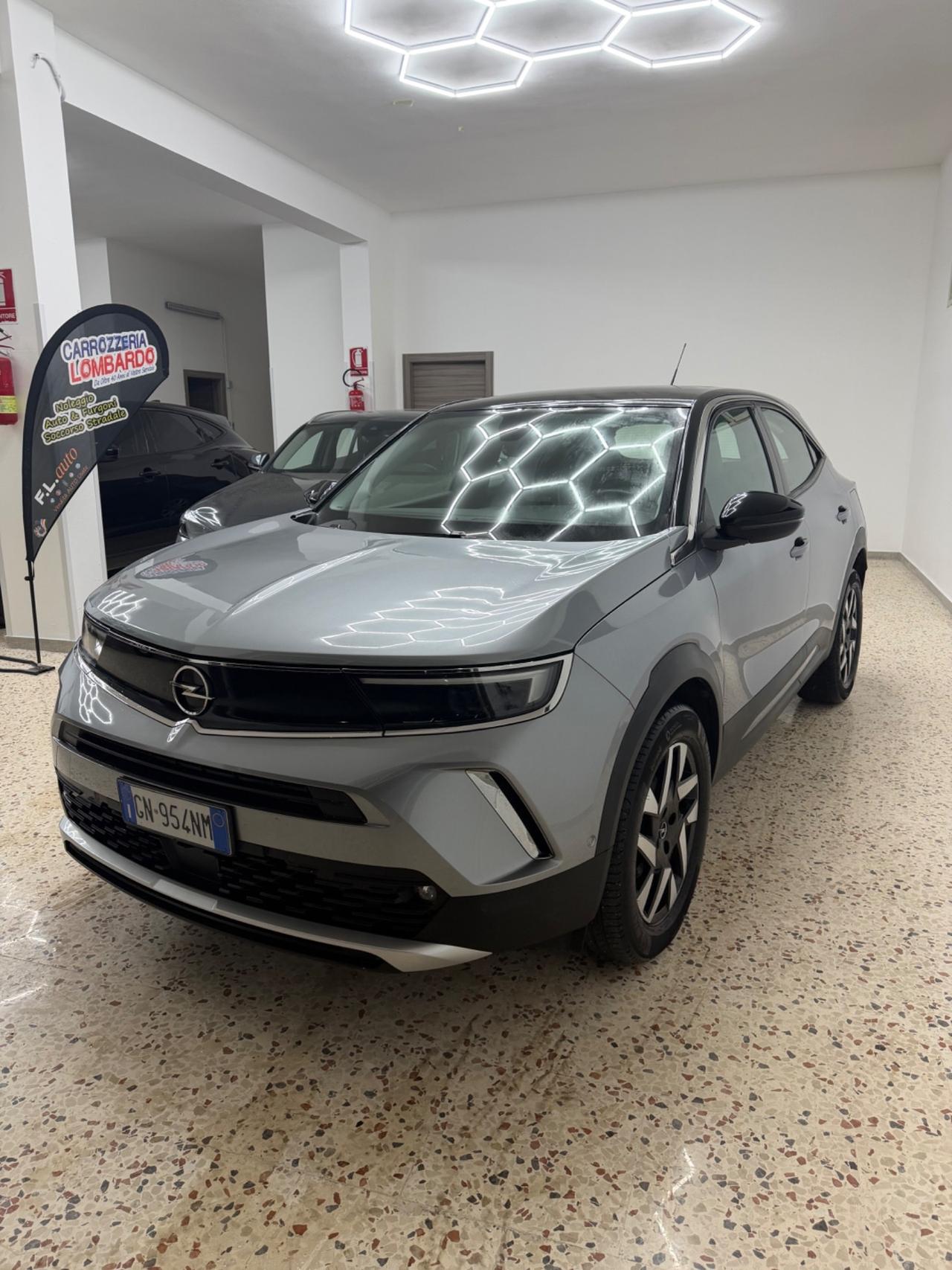 Opel Mokka 1.5 diesel Ultimate