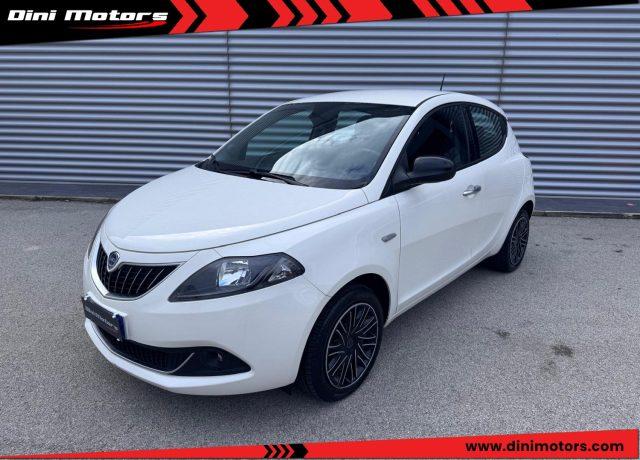 LANCIA Ypsilon 1.0 FireFly 5p Hybrid Ecochic Gold IVA ESPOSTA