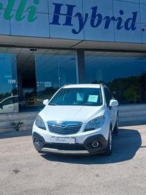 Opel Mokka 1.7 CDTI Ecotec 130CV 4x2 Start&Stop Ego