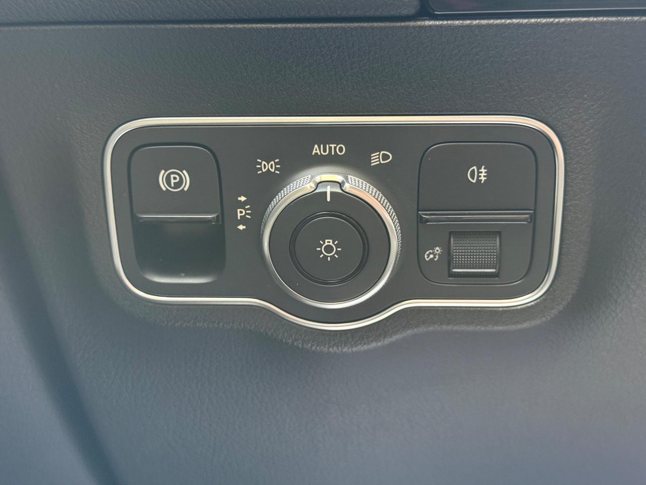 Mercedes-benz GLA 200 d Automatic Premium