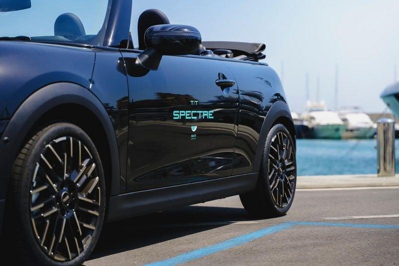MINI Cooper Mini Cooper Cabrio 2.0 S Favoured auto