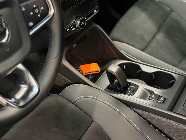 VOLVO XC40 T2 automatico Core