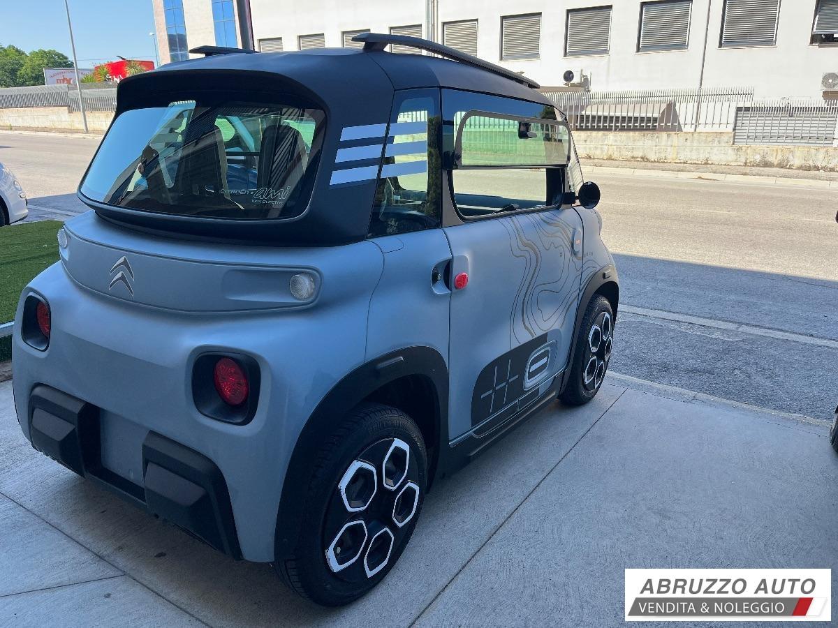 CITROEN Ami