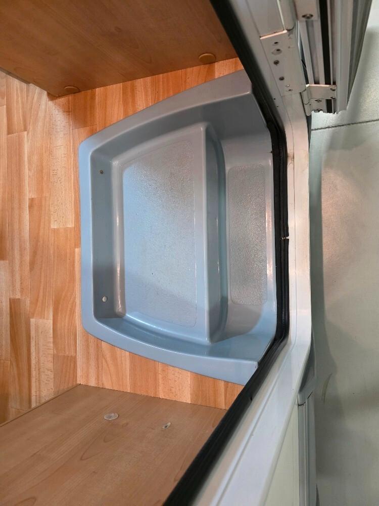 CAMPER MCLOUIS GLEN 262