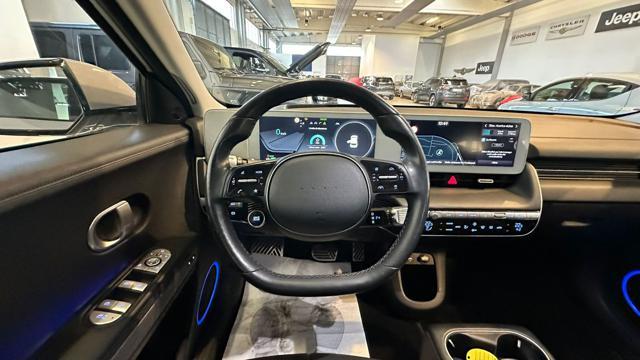 HYUNDAI Ioniq 5 5 72,6 kWh Evolution"PANNELLI SOLORI"