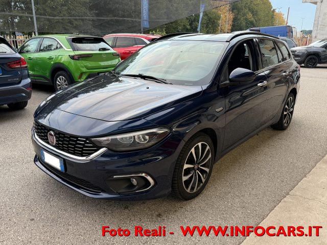 FIAT Tipo SW 1.3 Mjt 95 CV LOUNGE - NEOPATENTATI