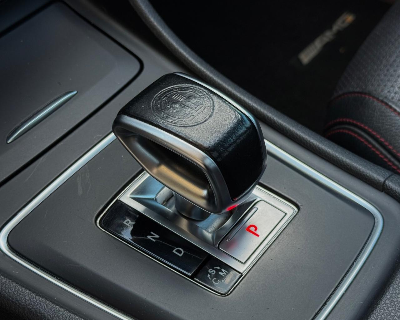 Mercedes-benz GLA 45 AMG 4Matic Performance Limited Edition