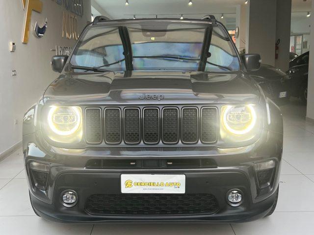 JEEP Renegade 1.6 Mjt 130 CV 80th Anniversary tua da ?199,00