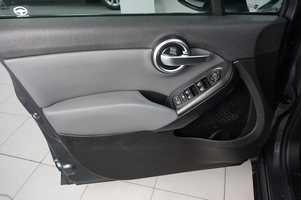 Fiat 500X 1.6 MultiJet 120 CV Business
