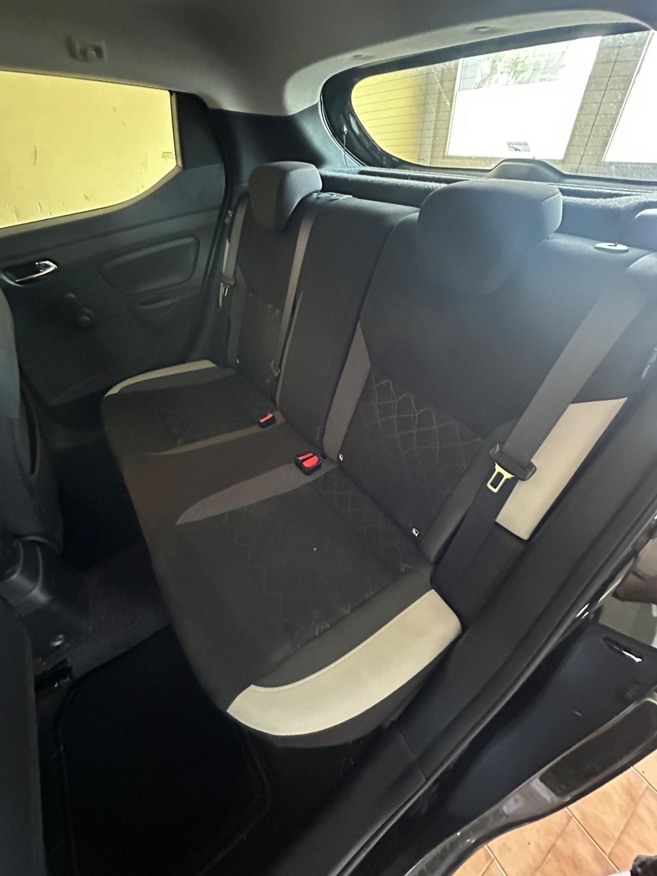 Nissan Micra 1.5diesel