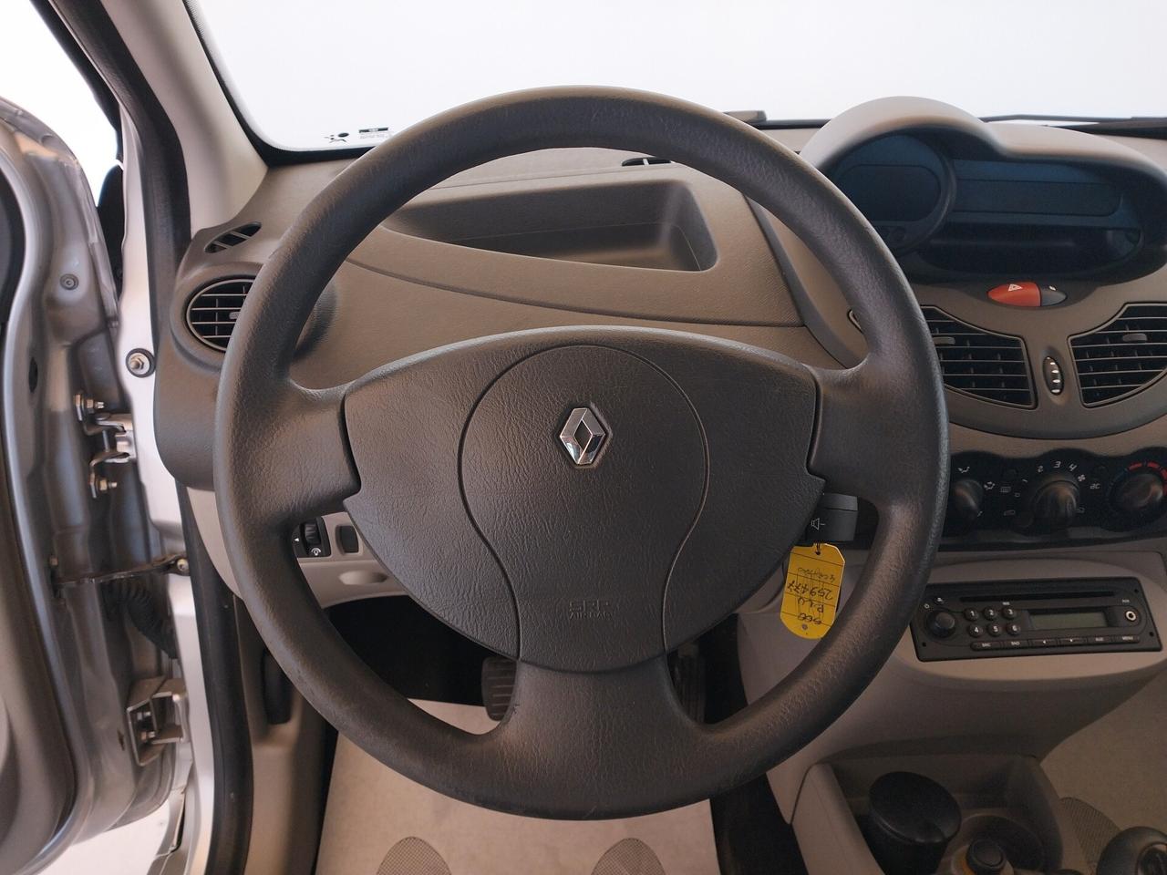 Renault Twingo 1.2 16V Dynamique - NEOPATENTATI