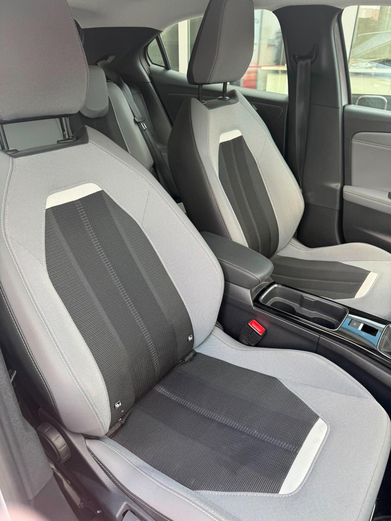 Opel Mokka 1.2 Turbo Elegance