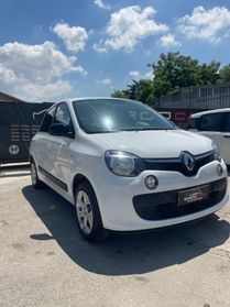 Renault Twingo SCe Duel2