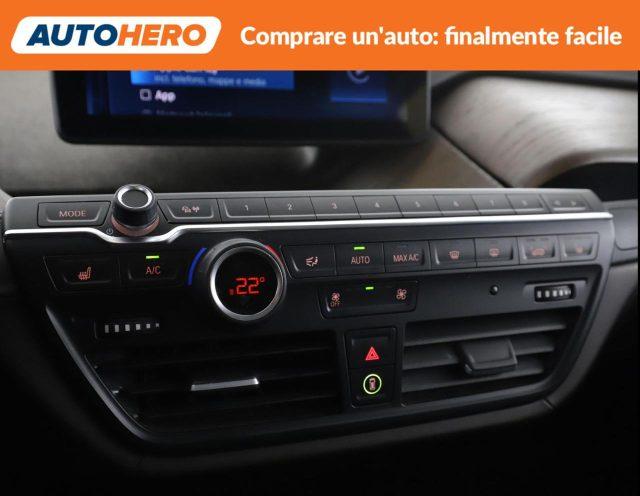 BMW i3 120 Ah