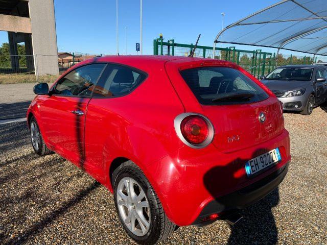ALFA ROMEO MiTo 1.3 JTDm-2 95 CV S&S Distinctive