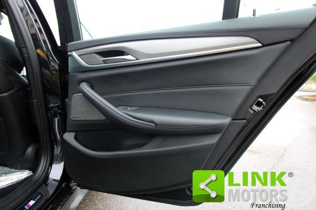 BMW M5 Competition 4.4 V8 625 CV xDrive Steptronic