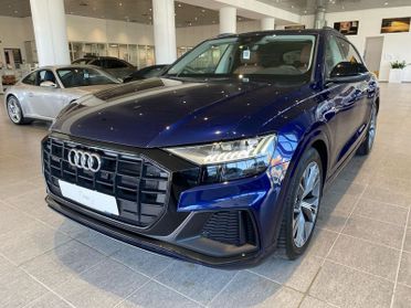 Audi Q8 45 TDI quattro tiptronic MHEV - IVA