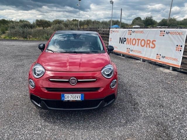 Fiat 500X 1.6 MultiJet 120 CV Urban