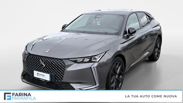 DS DS4 II 2021 - DS4 1.5 bluehdi Performance Line 130cv auto