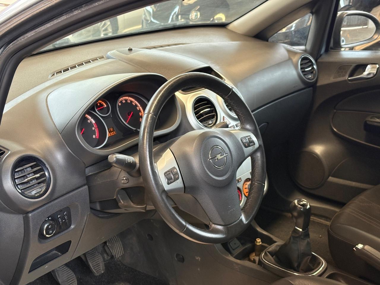 Opel Corsa 1.2 85CV 5 porte GPL-TECH Elective