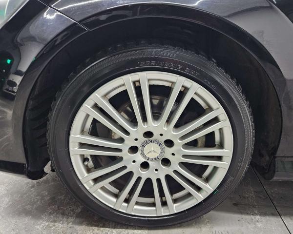 Mercedes-Benz C 220 Classe C - W204 2011 Berlina cdi (be) Avantgarde