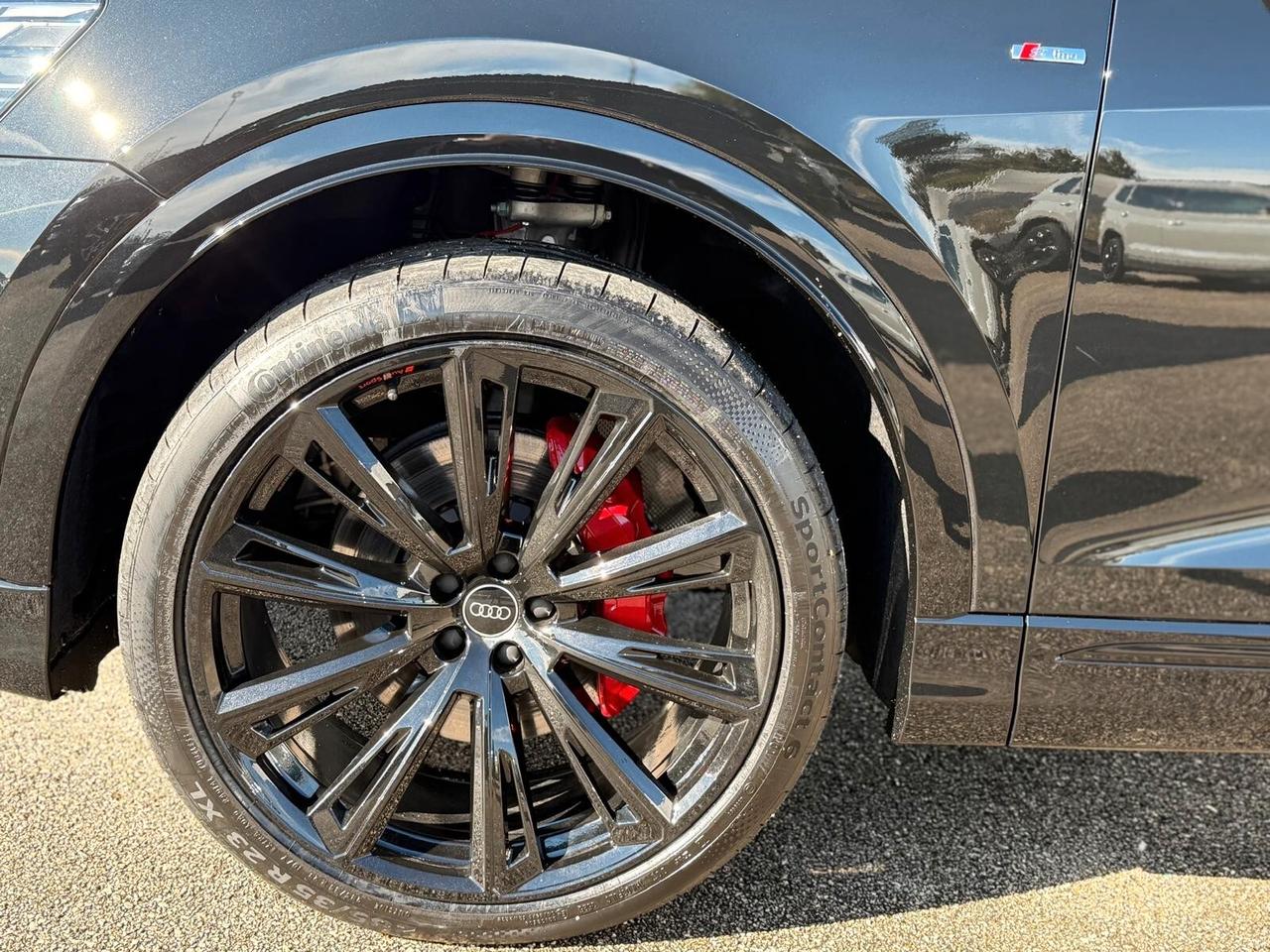 Audi Q8 TDI 286 CV STRAFULL PRONTA CONS OFFERTA IMPERDIBILE