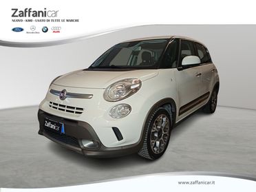 FIAT 500L - 500L 1.6 Multijet 120 CV Trekking
