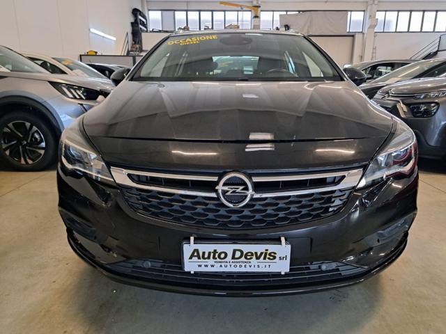 OPEL Astra 1.6 CDTi 110CV COSMO
