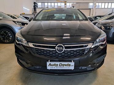 OPEL Astra 1.6 CDTi 110CV COSMO