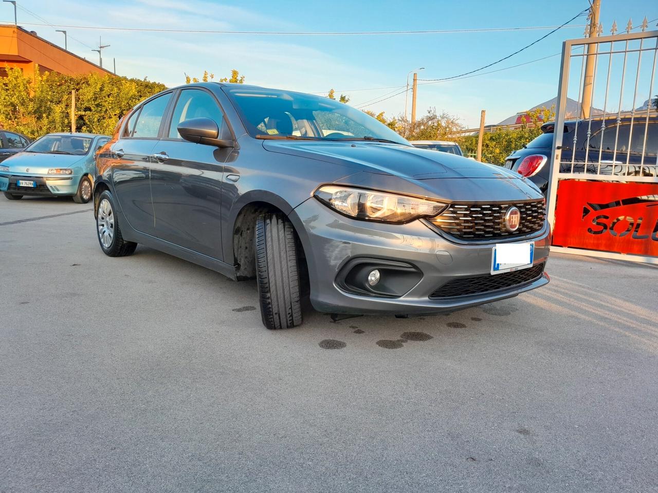 Fiat Tipo 1.6 Mjt S&S 5 porte Business