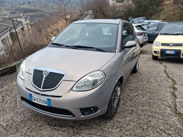 Lancia Ypsilon 1.2 Oro Ecochic GPL