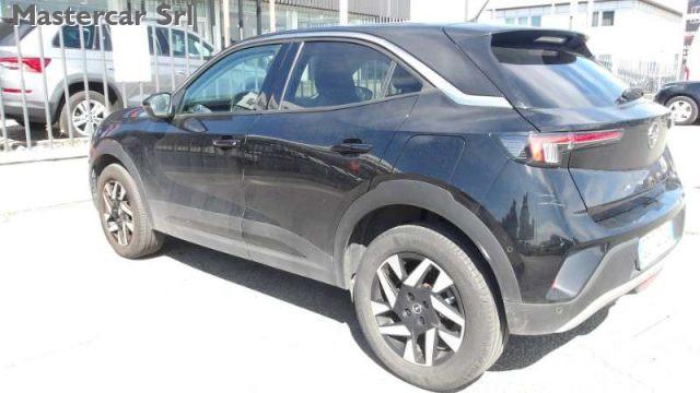 OPEL Mokka Mokka II 2020 1.2 t Elegance s - GG141JA