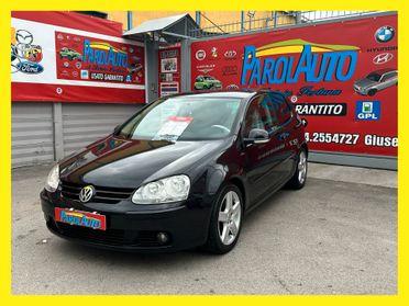 Volkswagen Golf 1.6 116cv 3P SPORTLINE - 2007