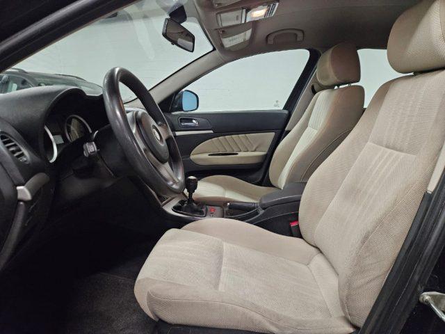 ALFA ROMEO 159 1.9 JTDm Sportwagon