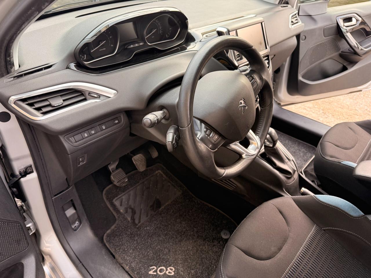 Peugeot 208 Hdi COME NUOVA Unico Proprietario
