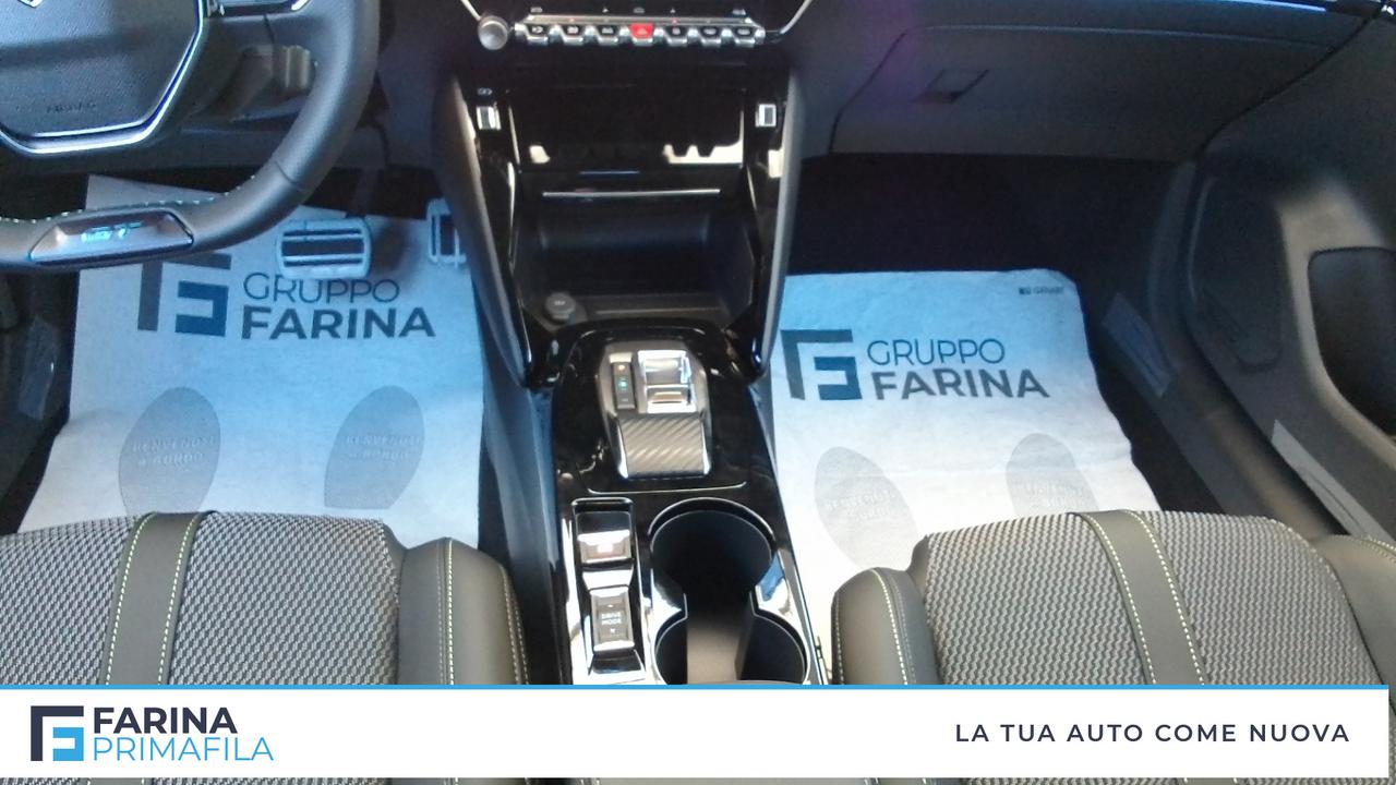 PEUGEOT 208 5P - GT Hybrid 110 E-DCS6