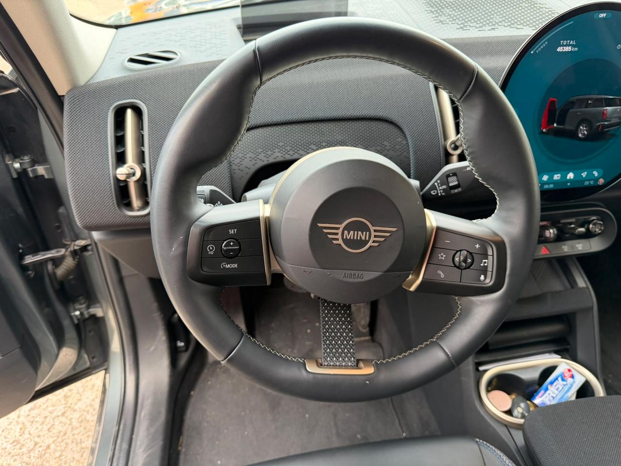 Mini Cooper Countryman C Classic