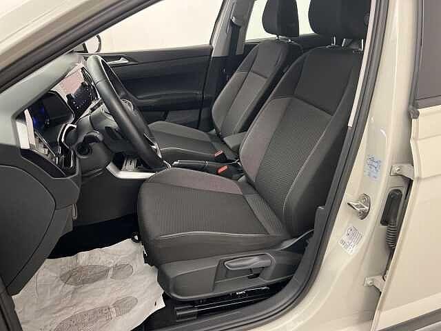 Volkswagen Taigo 1.0 TSI 115 CV DSG Life