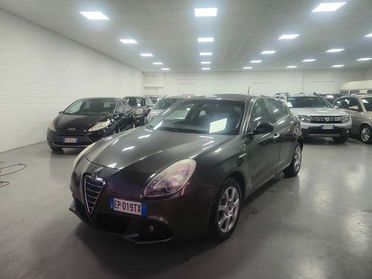 Alfa Romeo Giulietta Giulietta III 2010 1.6 jtdm(2) Exclusive