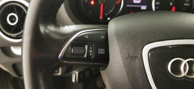 AUDI A3 SPB 1.6 TDI Ambiente