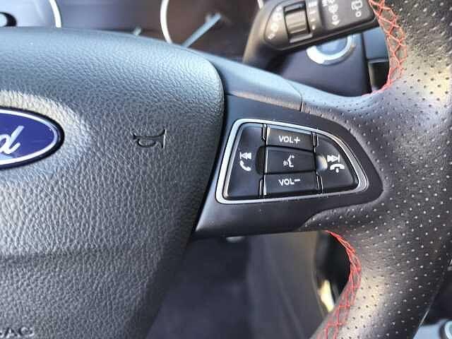 Ford EcoSport 1.0 EcoBoost 125 CV Start&Stop ST-Line Plus