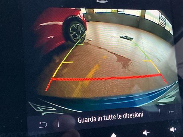 RENAULT Megane Sporter 1.6 E-TECH Plug-in Hybrid RS Line A