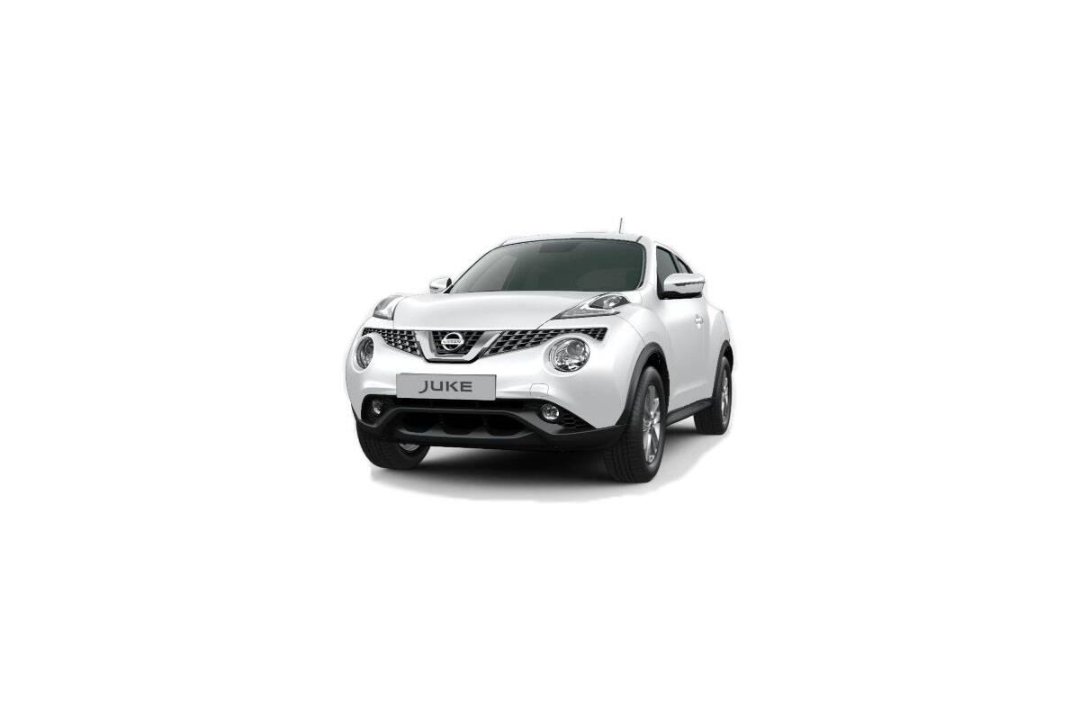 Nissan Juke 1.5 dci Acenta 110cv
