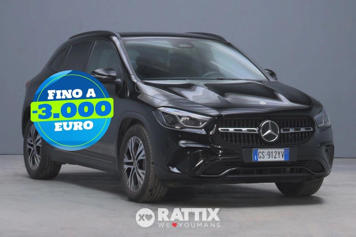 Mercedes-Benz GLA 200 d 2.0 150CV Progressive Advanced Plus Auto
