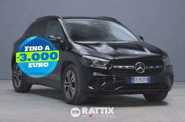 Mercedes-Benz GLA 200 d 2.0 150CV Progressive Advanced Plus Auto