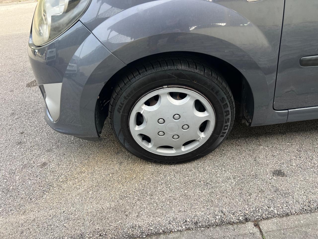 Renault Twingo 1.2i cat Wave